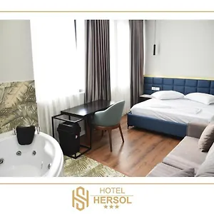 Hersol Hotel Durrës