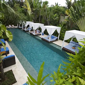 The Elysian Boutique Villa Seminyak (Bali)