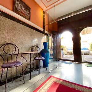 Narjisse Hotel Marrakesh