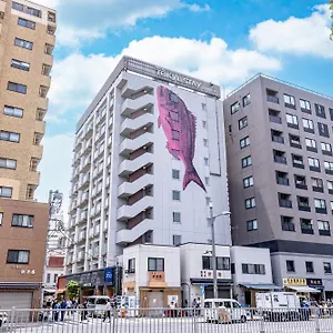 東急ステイ築地 3*, 東京都 日本