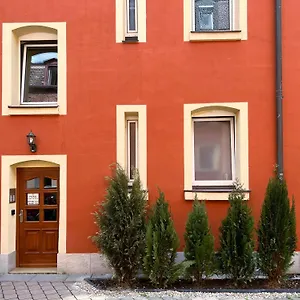 Aparthotel Nurban 2, Nuremberg