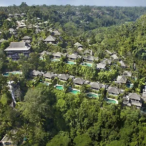 The Royal Pita Maha Resort Ubud (Bali)