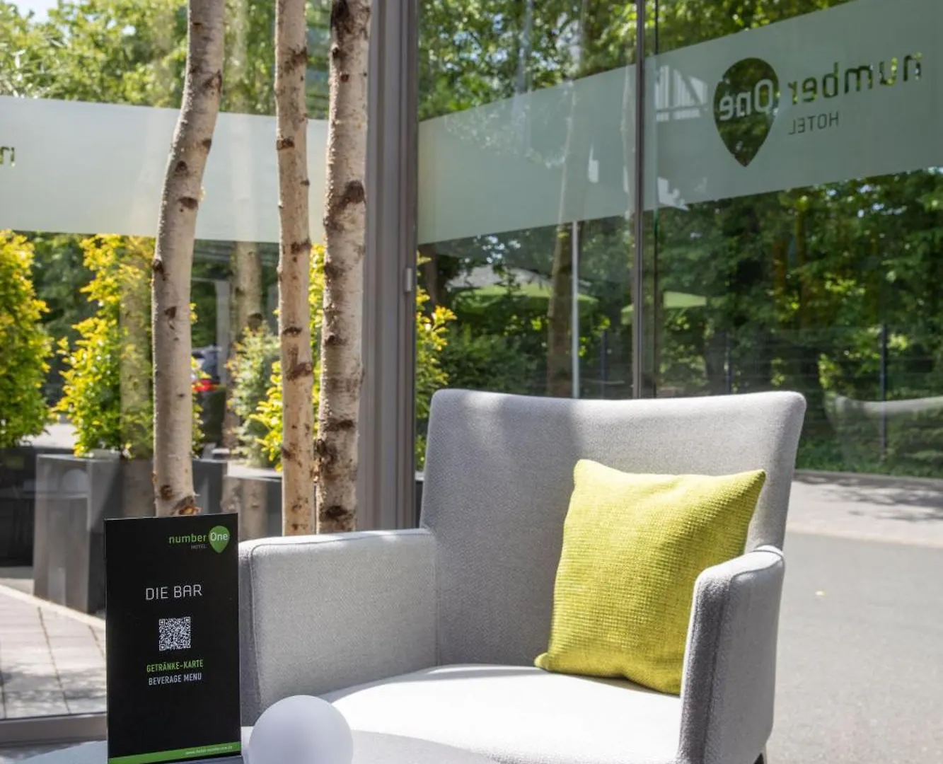 Numberone Hotel Νυρεμβέργη